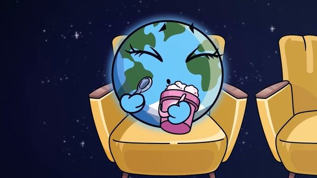 What Would The Earth Be Like Without Humans? | Planet balls смотреть онлайн