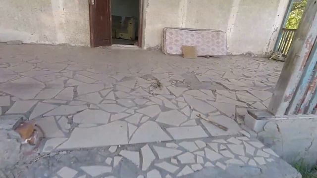 Путешествие по старым пионерским лагерям. Павлодарская область.Комарицино и Кенес. смотреть онлайн