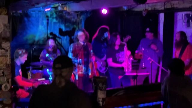 Neptune Dunes -Come Down -4/26/24 смотреть онлайн