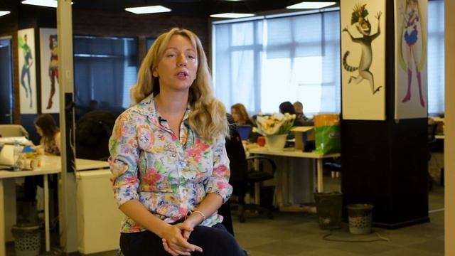 Елена Трунова (Nectarin) о фестивале Silver Mercury смотреть онлайн