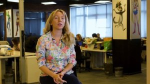 Елена Трунова (Nectarin) о фестивале Silver Mercury