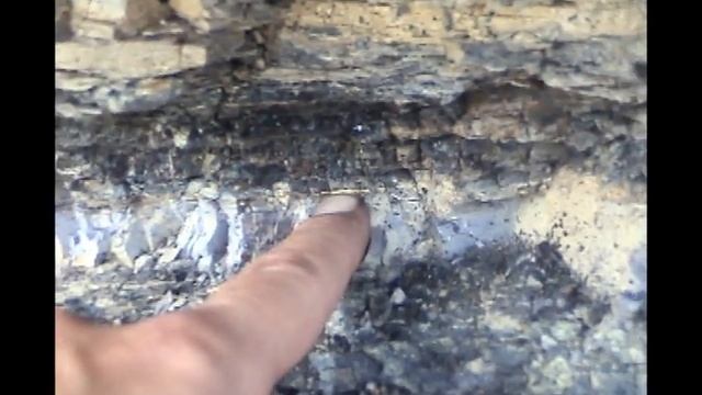 Colorado Trinidad Lake K-T Boundary Site смотреть онлайн