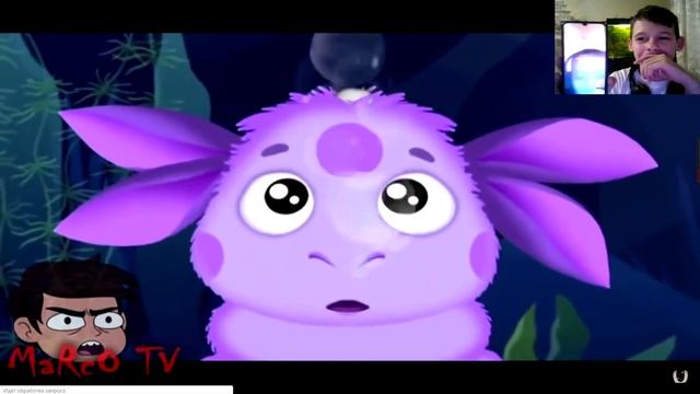 ТЕСТ НА ПСИХИКУ ЛУНТИК[РЖАКА] смотреть онлайн