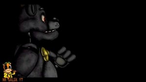 [Dc2/fnaf] five nights at freddy song after hours 8D (SHORT) |by: Jt music|