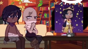 реакция т.о(тринадцать огней) на Лололошку/1 часть/то/абди/Бурис