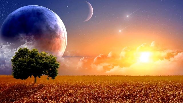 INOSSI - Somewhere. Ambient music. Meditation music. Relax music . No copyright music