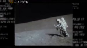 NatGeo С Точки Зрения Науки  Заселение Луны