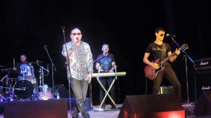 Рок- Острова. Карнавал.