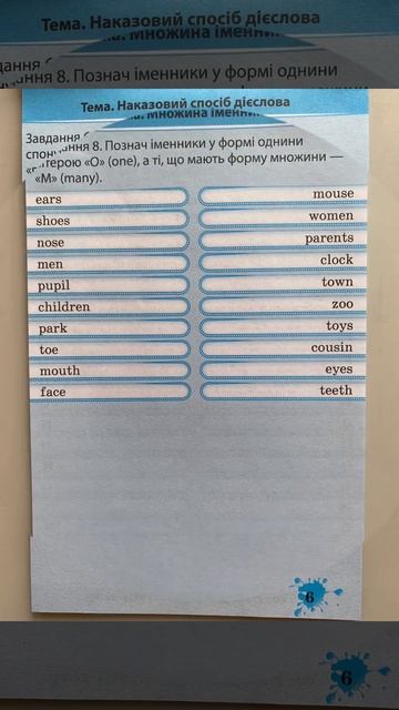 Тренажер з англійської мови для учнів 2 класу смотреть онлайн