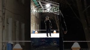 поет Венер Шайнуров