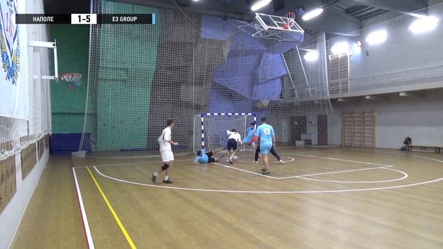 НАПОЛЕ - E3 GROUP