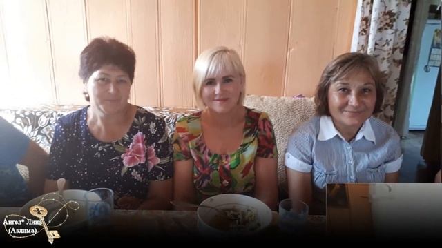 Кайтам туган авылыма.