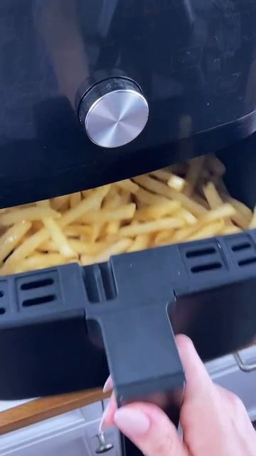Air Fryer French Fries Frozen смотреть онлайн