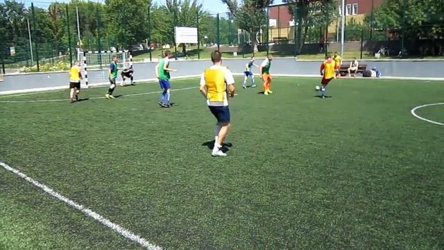 3Л 2 Тур. Делюкс-2 7:3 ТД Купец