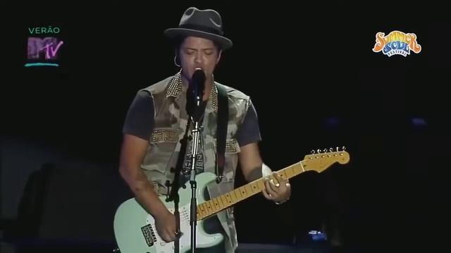 Bruno Mars Live Full Concert 2021 HD смотреть онлайн