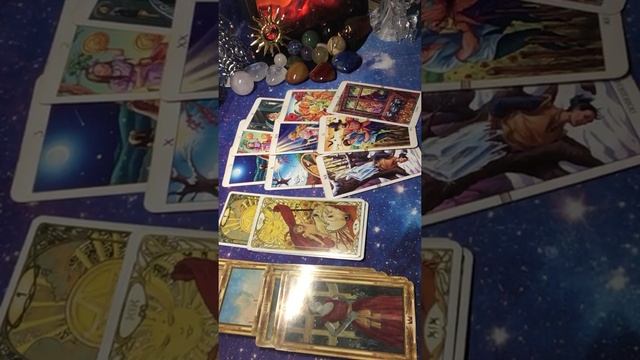 КОЗЕРОГ. ФЕВРАЛЬ 2022 ГОДА, таро-прогноз. смотреть онлайн