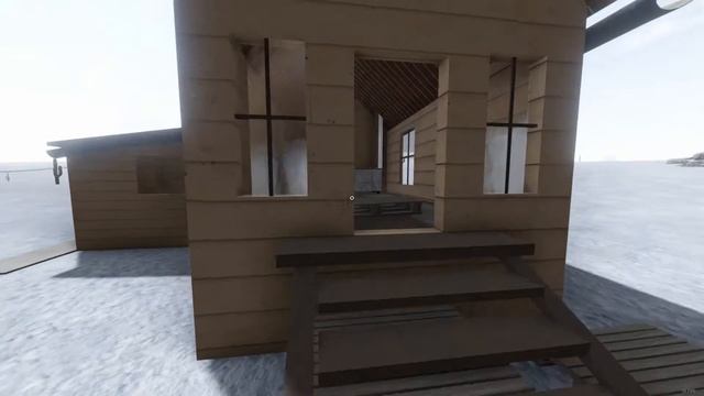 The long drive: Рождественское обновление | Christmas update смотреть онлайн