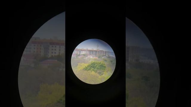 Що можна побачити через Бінокль зі змінною кратністю Comet AXZ101 (8-24x50) чорний, в чохлі смотреть онлайн