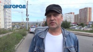 Водитель, сбивший ребенка в Рязани рассказал о произошедшем