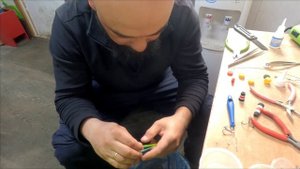 мандула и как это делается