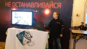 Презентация проекта Вани