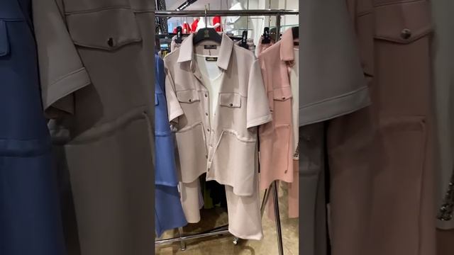 Kazee Женская одежда оптом из Турции | 17633 m l xl xxl 59 $
