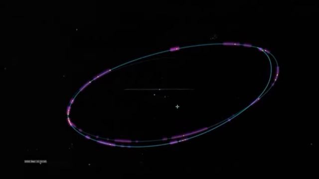 Comment LISA Pathfinder a détecté des dizaines de comètes смотреть онлайн