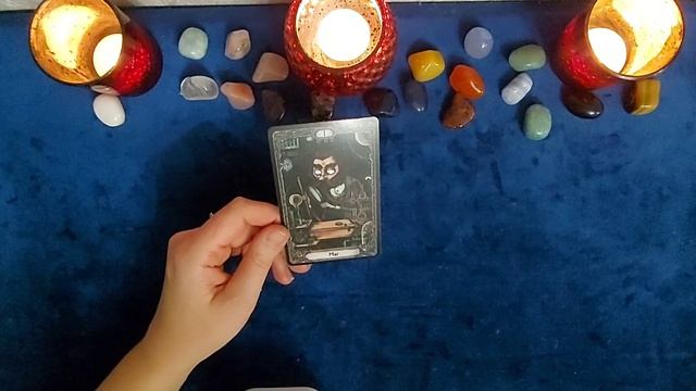 Веселый прогноз.😁 Карта Таро на коридор затмений для всех знаков зодиака.🥳 смотреть онлайн
