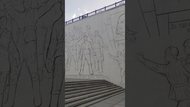 Волгоград ❤Родина мать, май 2024. . #волгоград #родинаматьзовет #родинамать