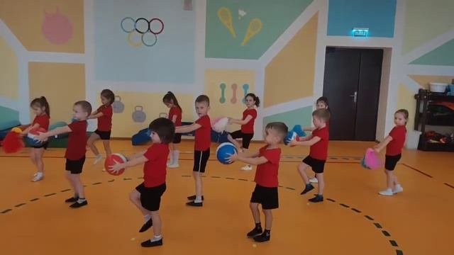 День футбольного болельщика (флешмоб).                                            #футболвшколе