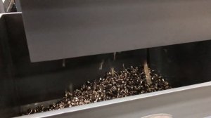 Станок глубокого сверления методом BTA