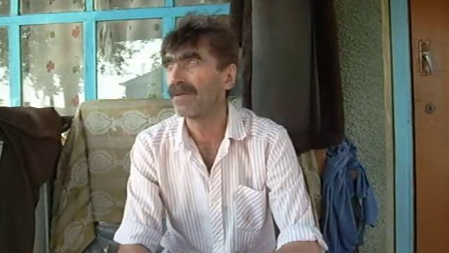 Кобылинский Пётр Александрович. Перед затмением 2008 смотреть онлайн