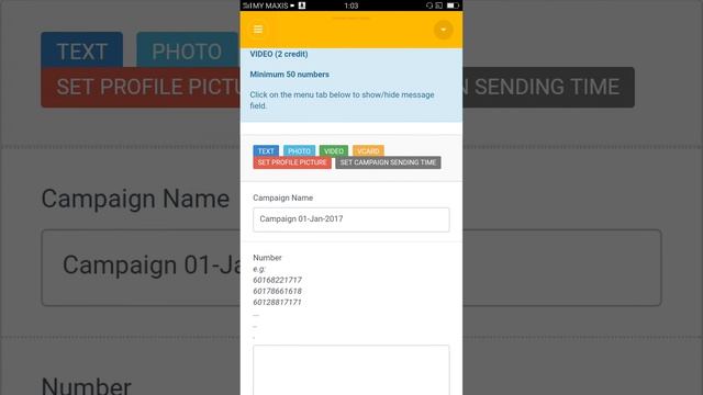 Cara guna server whatsapp blasting di http://whatsapp.bulkblasting.my смотреть онлайн