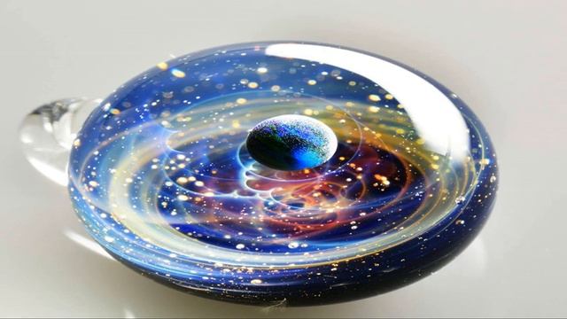 Солнечная система заключенная в стекло смотреть онлайн