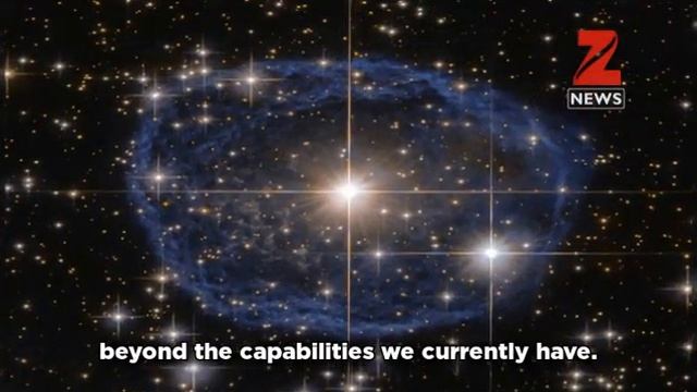 NASA telescope to search for life on TRAPPIST-1 planets смотреть онлайн