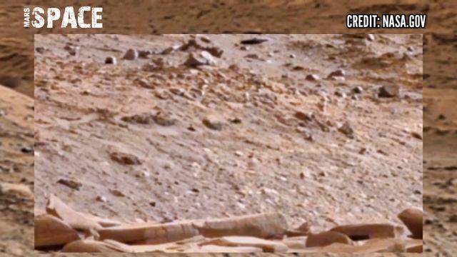 NASA Mars Perseverance Rover Shared New Video Footage of Mars on Sol 1083 | Mars 4k Video | Mars 4k