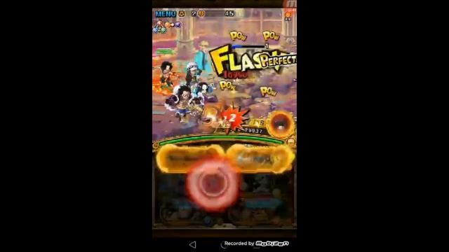 OPTC - 50 STAMINA NEPTUNE COLOSSEUM (TEAM LAW 6+/LACE) смотреть онлайн