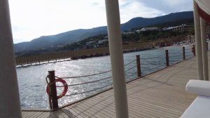 Hyde Bodrum. Обзор нового отеля 5* в Турции. Отель без детей в Бодруме.