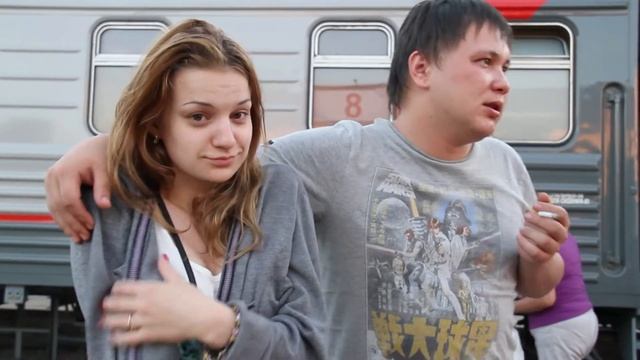 Сборная Ижевска. 1/4 Каспия. Видеоотчет 4. Приезд домой. смотреть онлайн