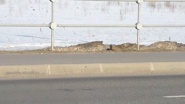 Открываем Весенний КХ сезон смотреть онлайн