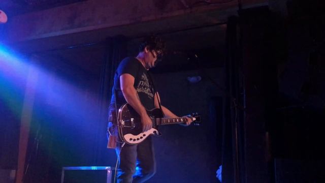 Marcy Playground - Good Times 52118