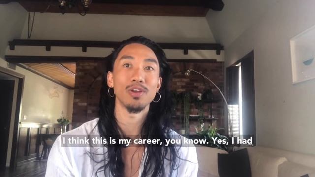 3 Myths about the Saturn Return смотреть онлайн