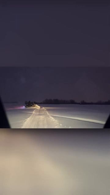 БУРАН ЛИДЕР АДЕ / Покатушки на снегоходах смотреть онлайн