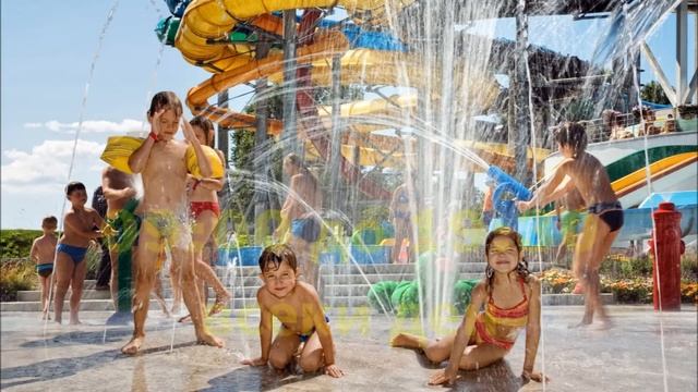 AQUAPARK NEPTUN SOZOPOL смотреть онлайн