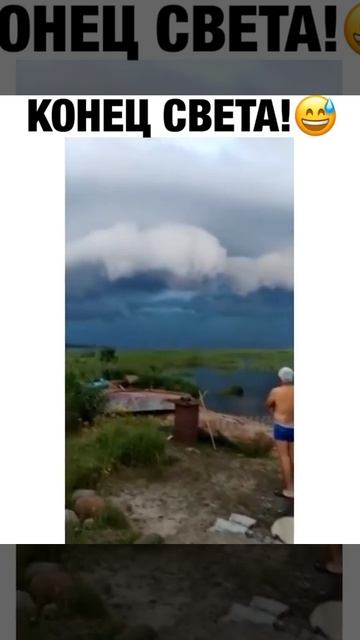 Конец света,а Володе по кайфу смотреть онлайн