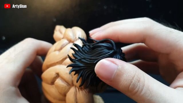 Pop Up Parade: Attack Titan ver. (Eren Yeager) | Shingeki No Kyojin - Unboxing & Review смотреть онлайн