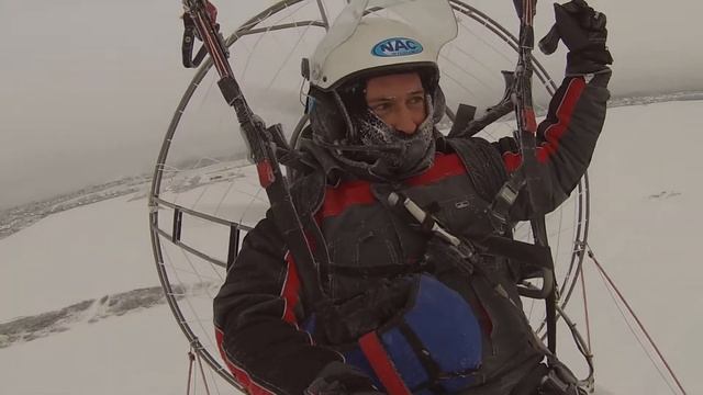 2014 декабрь. Паралет. Часть 1. смотреть онлайн