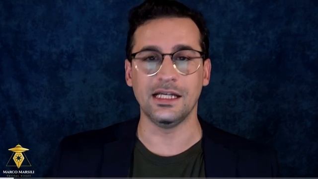 Marco Marsili : Genetica G.N.A. смотреть онлайн