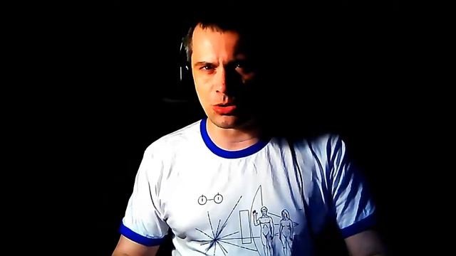 Лунофобия: тени, которые не тени. смотреть онлайн