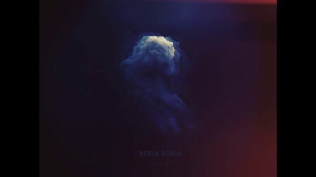 Venera 4 - Bora Bora